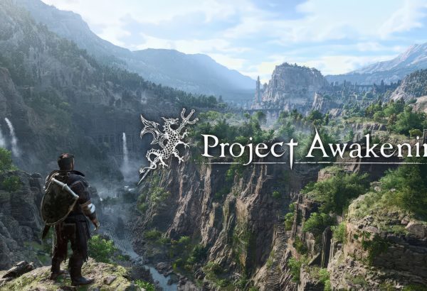 Cygames повертає Project Awakening: відмова від власного рушія заради Unreal Engine 5