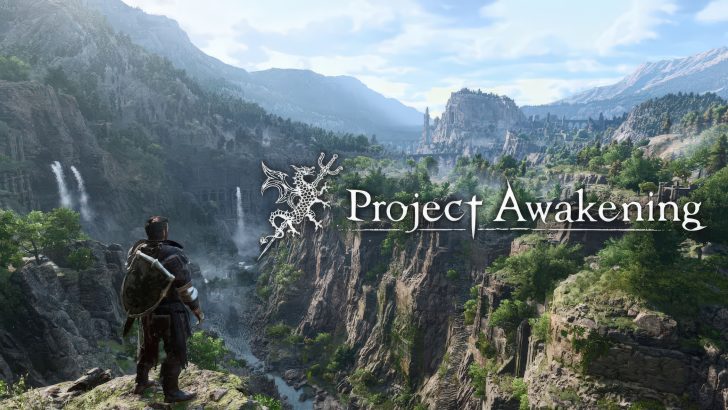 Cygames повертає Project Awakening: відмова від власного рушія заради Unreal Engine 5 1 Cygames повертає Project Awakening: відмова від власного рушія заради Unreal Engine 5 1