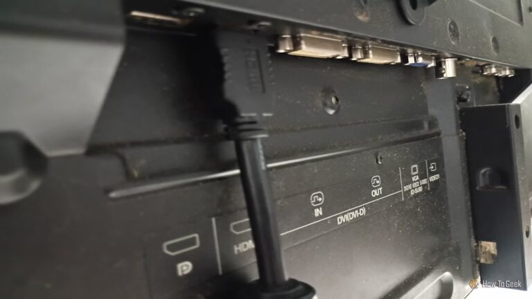 3 Несподівані застосування коаксіального кабелю вашого телевізора 86