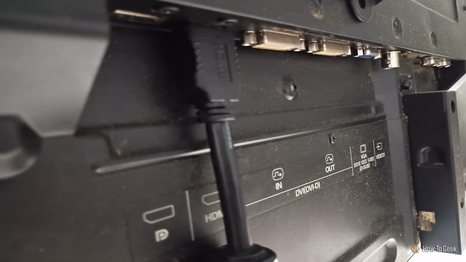 3 Несподівані застосування коаксіального кабелю вашого телевізора 1
