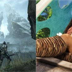 FromSoftware розкриє таємниці Duskbloods 21 серпня: реєстрація на мережевий тест розпочнеться незабаром 6 FromSoftware розкриє таємниці Duskbloods 21 серпня: реєстрація на мережевий тест розпочнеться незабаром 6