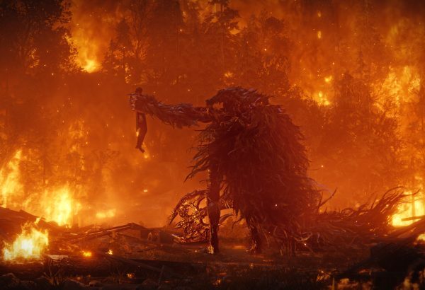 FromSoftware розкриє таємниці Duskbloods 21 серпня: реєстрація на мережевий тест розпочнеться незабаром