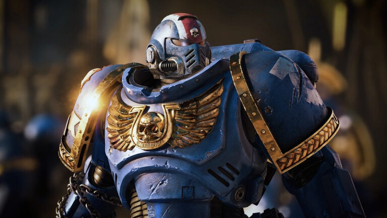 Виконавчий директор Epic Games Store очолить розробку Warhammer 40,000: Space Marine 3 та Jurassic Park: Survival 38 Виконавчий директор Epic Games Store очолить розробку Warhammer 40,000: Space Marine 3 та Jurassic Park: Survival 33
