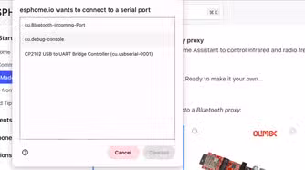 ESP32 став сенсором присутності: дізнайтеся, як він відстежує вас по кімнатах 14