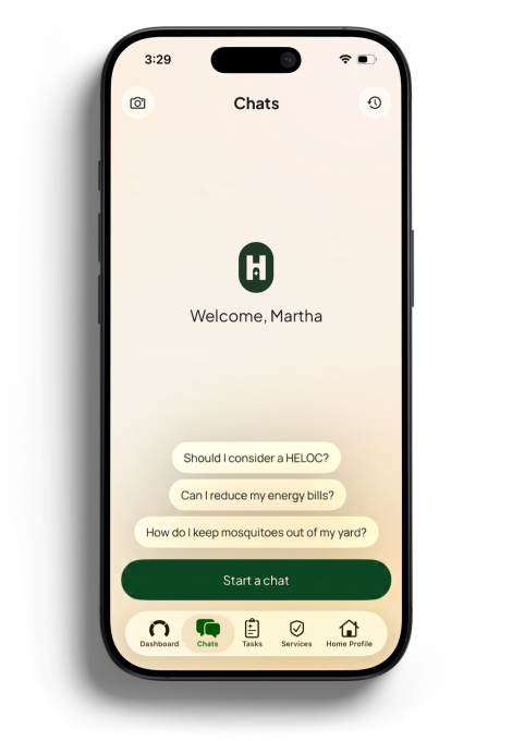 Hint: новий AI-стартап Марти Стюарт пропонує "розумного" помічника для власників домівок 9