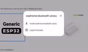 ESP32 став сенсором присутності: дізнайтеся, як він відстежує вас по кімнатах 27
