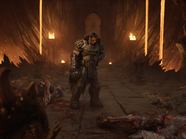 «Найголовніше, що ігри класні»: режисер Doom: The Dark Ages спростував, що Xbox «випатрала» id Software