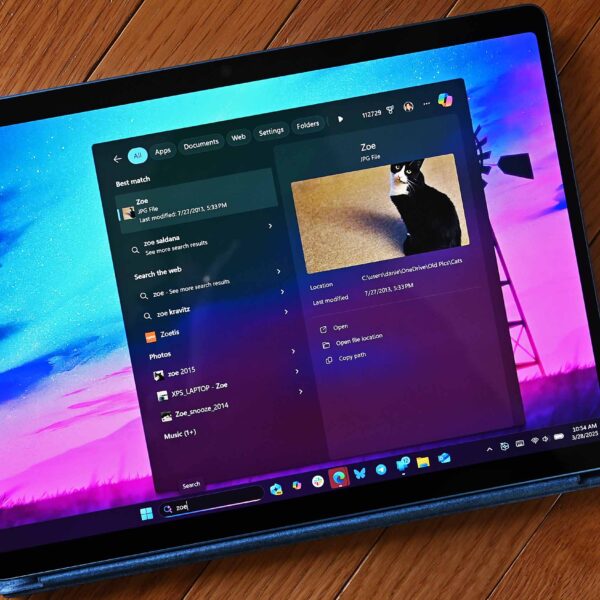 Windows 11: Microsoft революціонізує пошук, позбавляючись від реклами та надаючи чіткіші локальні результати