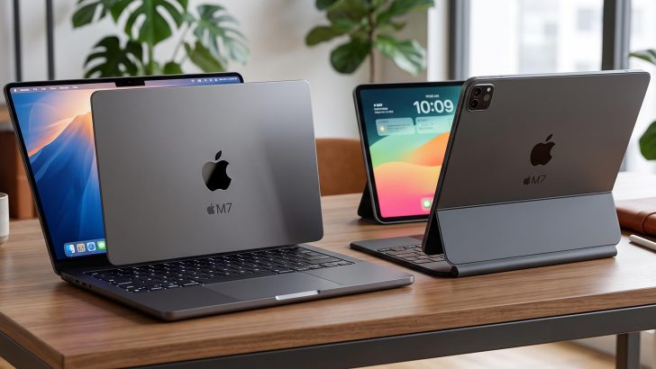 Apple трансформує MacBook Pro з M7: оновлення дизайну та охолодження у 2027 1 Apple трансформує MacBook Pro з M7: оновлення дизайну та охолодження у 2027 1