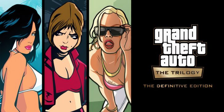 Розробник GTA Trilogy визнав помилки: скандал із ремастерами мав глибші причини 1 Розробник GTA Trilogy визнав помилки: скандал із ремастерами мав глибші причини 1