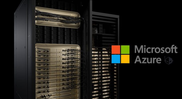 NVIDIA Blackwell Ultra GB300: Новий двигун для Claude від Anthropic на Azure, що формує майбутнє автономних агентів для бізнесу 2 NVIDIA Blackwell Ultra GB300: Новий двигун для Claude від Anthropic на Azure, що формує майбутнє автономних агентів для бізнесу 2