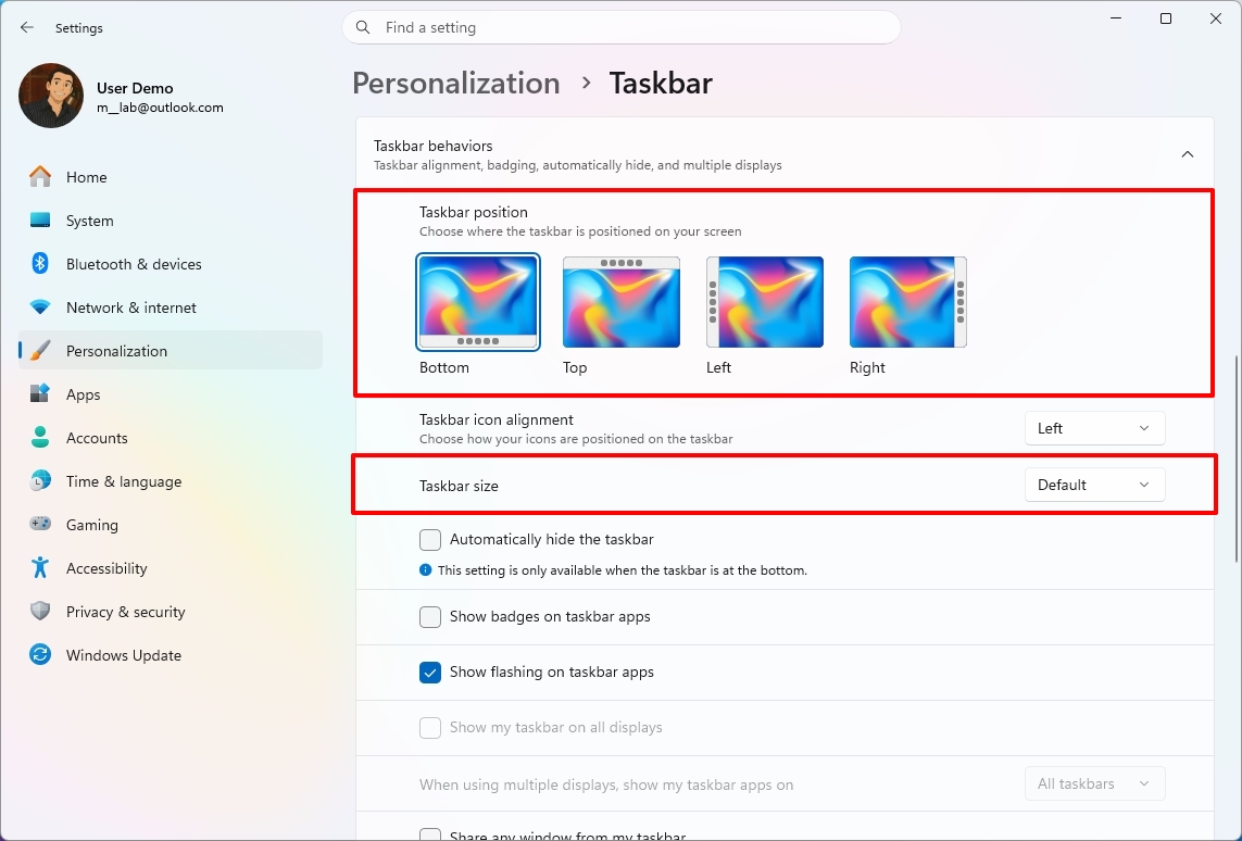 Усе, що ми знаємо про велике оновлення Windows 11 2026 (26H2), яке вийде цієї осені: зміни в меню "Пуск", панелі завдань і пошуку 3