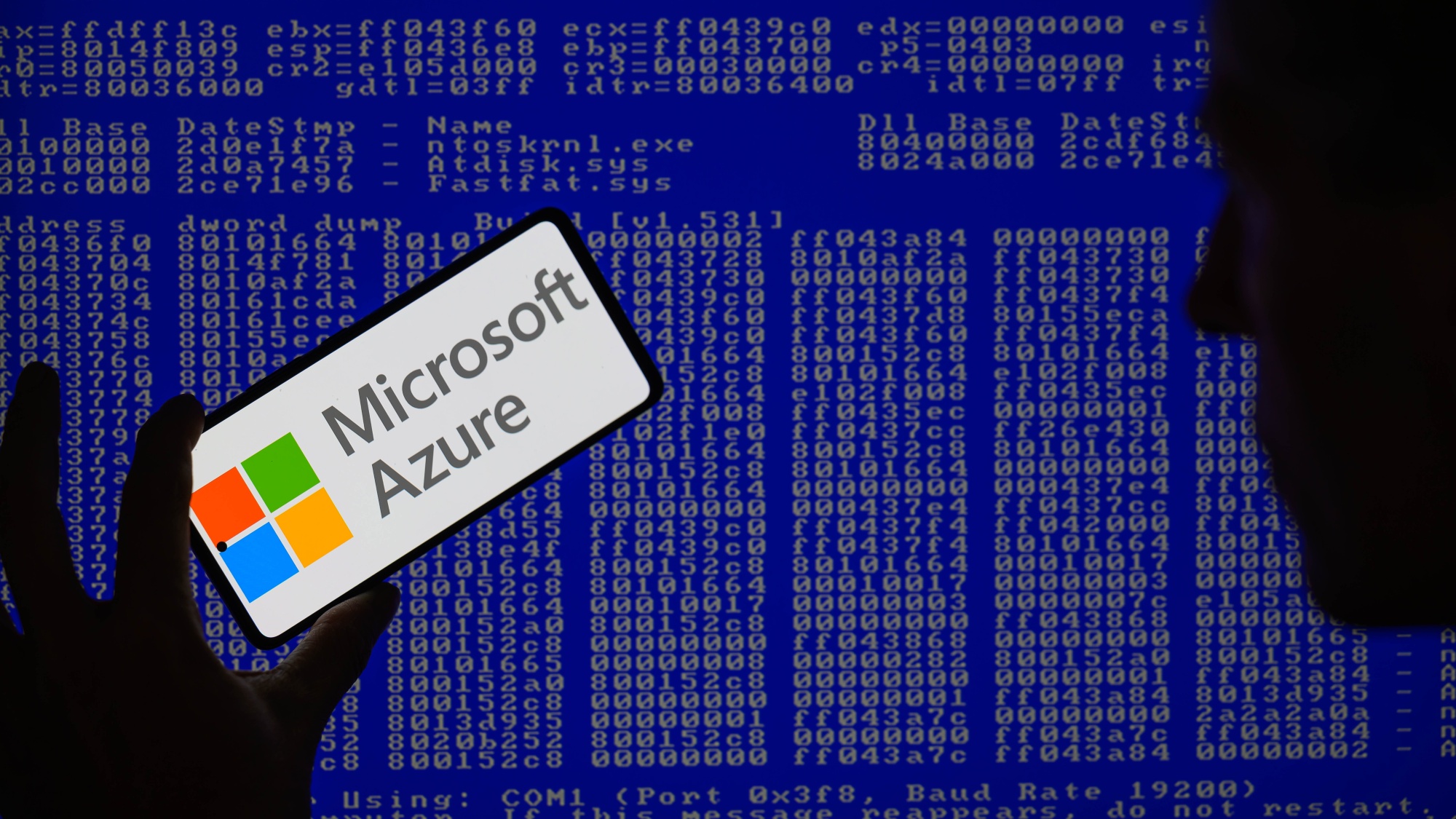 Microsoft на порозі AI-буму: чи втримає гігант позиції та коли лусне бульбашка штучного інтелекту 3