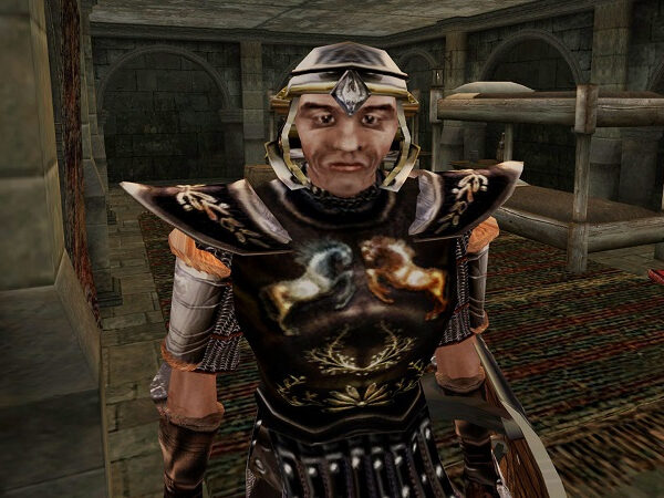 Штучний інтелект повертає легендарний Morrowind у ваш браузер: ентузіаст створив неможливе