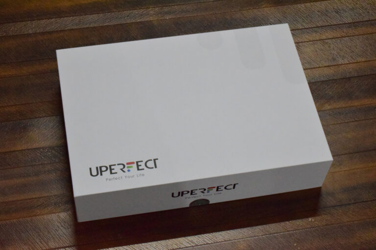 Uperfect GR14BU: Огляд портативного OLED-монітора з сенсорним екраном – маленький, але універсальний 36 Uperfect GR14BU: Огляд портативного OLED-монітора з сенсорним екраном – маленький, але універсальний 36