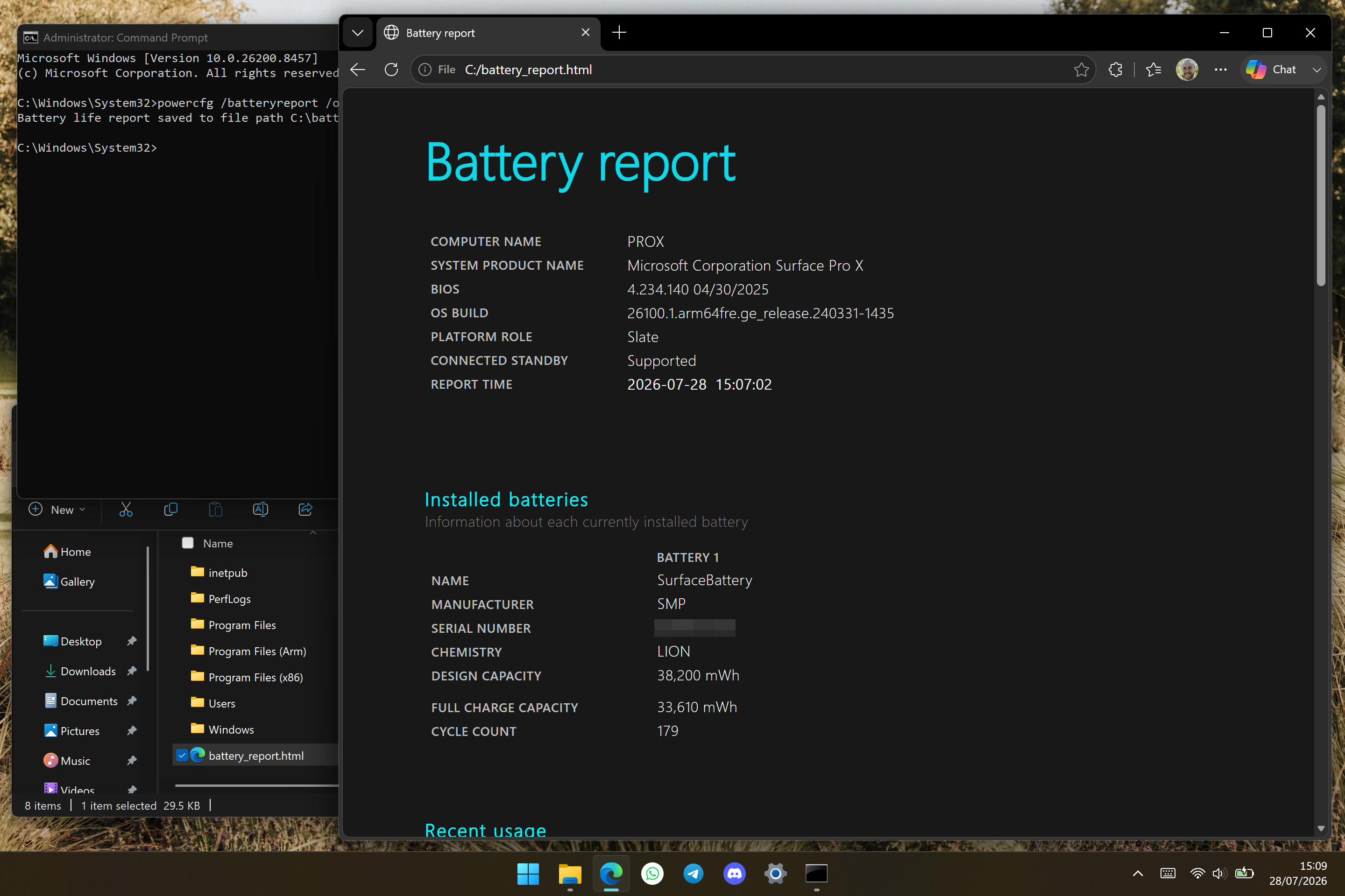 7 гарячих клавіш Windows 11, які я використовую найчастіше — забудьте про Ctrl+Alt+Del і спробуйте ці! 4