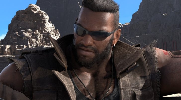 Модер Final Fantasy VII Rebirth на ПК покращує глобальне освітлення до рівня катсцен 3 Модер Final Fantasy VII Rebirth на ПК покращує глобальне освітлення до рівня катсцен 3