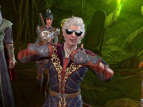 Baldur’s Gate 3 отримала камеру від третьої особи, яка занурює глибше, ніж сам Veilguard