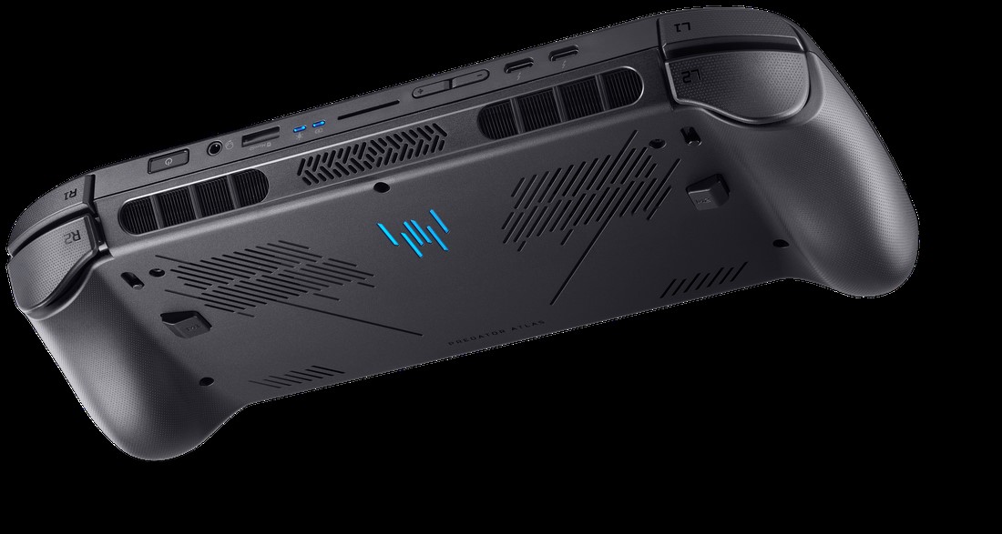 Acer Predator Atlas 8 з Arc G3 коштуватиме від $1340, а Arc G3 Extreme – від $1742 4 Acer Predator Atlas 8 з Arc G3 коштуватиме від $1340, а Arc G3 Extreme – від $1742 4