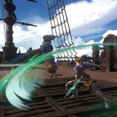 Cygames повертає Project Awakening: відмова від власного рушія заради Unreal Engine 5 4 Cygames повертає Project Awakening: відмова від власного рушія заради Unreal Engine 5 4