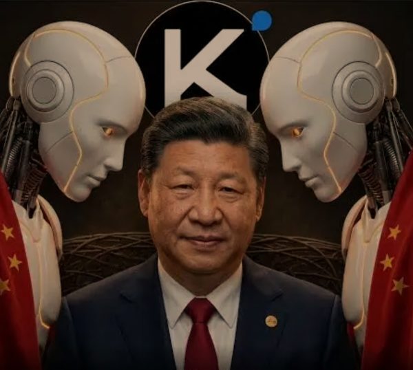“Штучний комунізм” від OpenAI: чи загрожують моделі Kimi K3 та інші відкриті розробки?