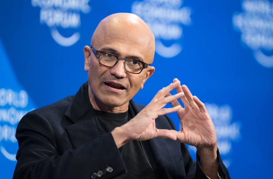 Microsoft дедалі відвертіше конкурує з OpenAI та Anthropic