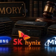 Micron пропонує $250 млн: чи переведе це увагу від "картелю пам'яті"? 4 Micron пропонує $250 млн: чи переведе це увагу від "картелю пам'яті"? 4