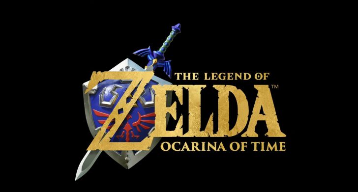 Remake Zelda: Ocarina Of Time може вийти одночасно з GTA 6: натяк від рейтингової комісії 1
