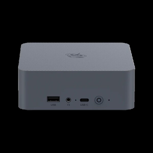 Beelink EQi Wildcat Lake 304: Король ефективності за 18 Вт для широкого загалу