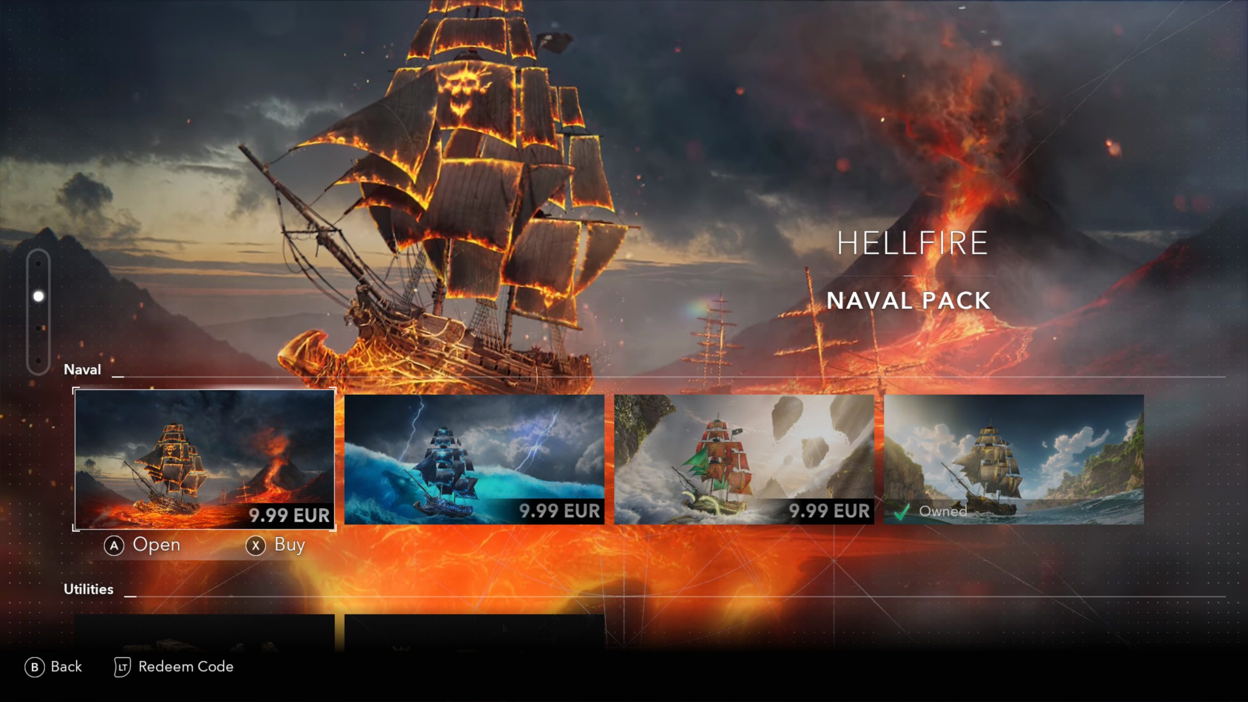 Assassin's Creed Black Flag: Знайди всі актуальні промокоди та безкоштовне DLC (липень 2026) 3
