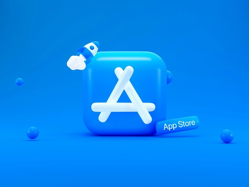 Росіяни залишилися без App Store: Роскомнадзор заперечує свою причетність 1 Джерело зображення: Mariia Shalabaieva/unsplash.com