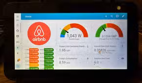 Створи власний дашборд Home Assistant: від бюджету до безкоштовних рішень 27