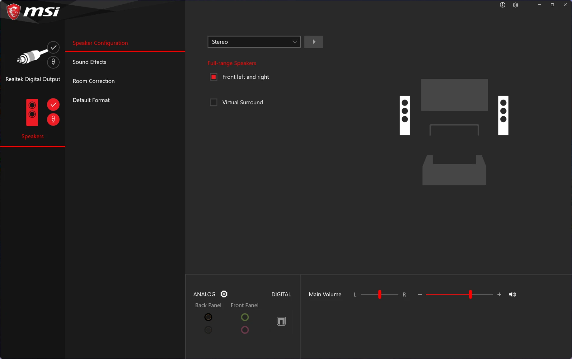 MSI MAG B850 TOMAHAWK MAX WIFI II: розвинене відчуття такту 26