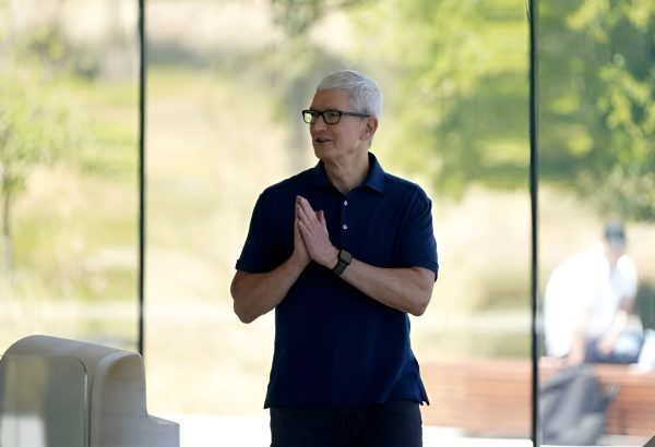 Apple знову на висоті: останні прибутки Тіма Кука, незважаючи на космічні ціни на пам’ять, але провалений сервісний сегмент