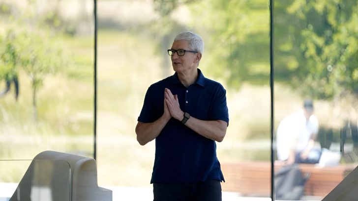 Apple знову на висоті: останні прибутки Тіма Кука, незважаючи на космічні ціни на пам'ять, але провалений сервісний сегмент 1 Apple знову на висоті: останні прибутки Тіма Кука, незважаючи на космічні ціни на пам'ять, але провалений сервісний сегмент 1