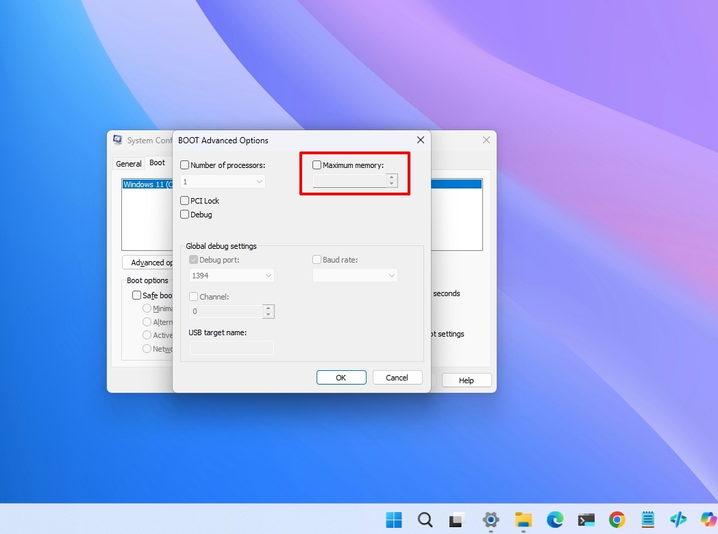 Знайдено секретний спосіб обмежити RAM у Windows 11: результати здивують 4