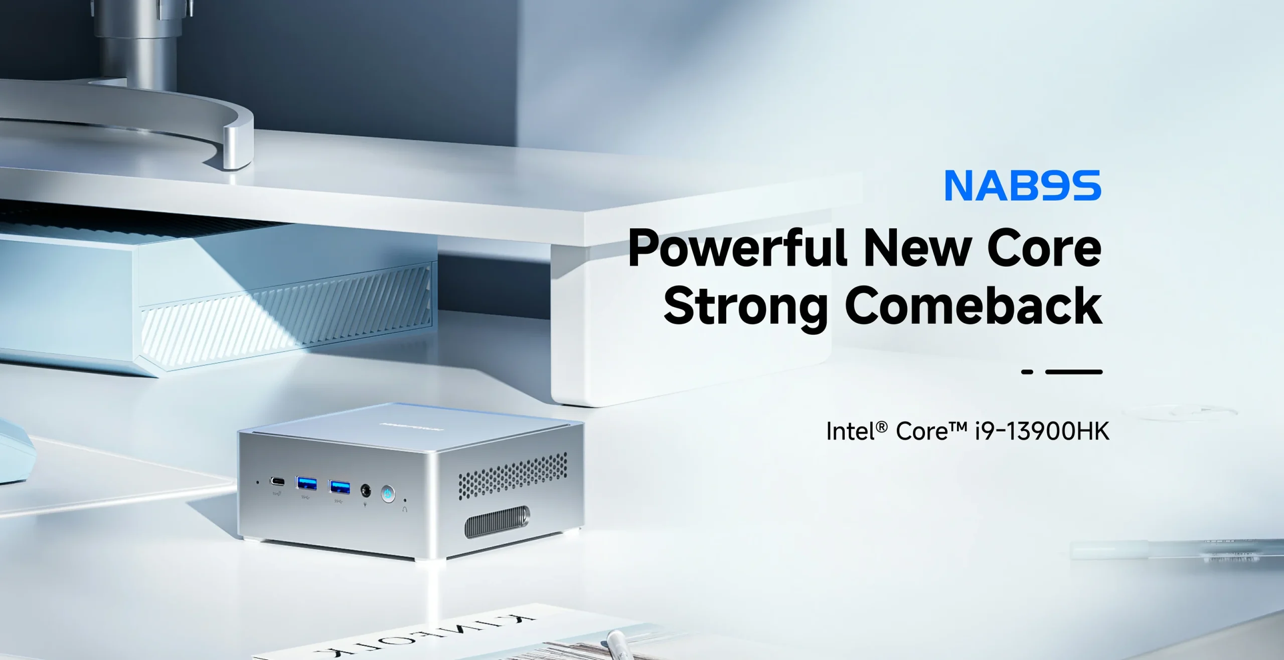 Minisforum повертає DDR4: новий NAB9S з Intel Core i9 13900HX вражає можливостями 2 Minisforum повертає DDR4: новий NAB9S з Intel Core i9 13900HX вражає можливостями 2
