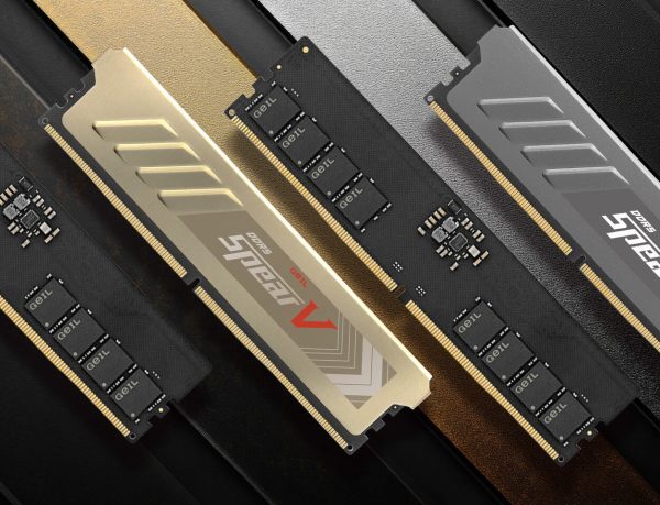 Ціни на DDR5 в Німеччині злетіли до 448% від липневих показників 2025 року: чи загрожує нам RAMpocalypse?