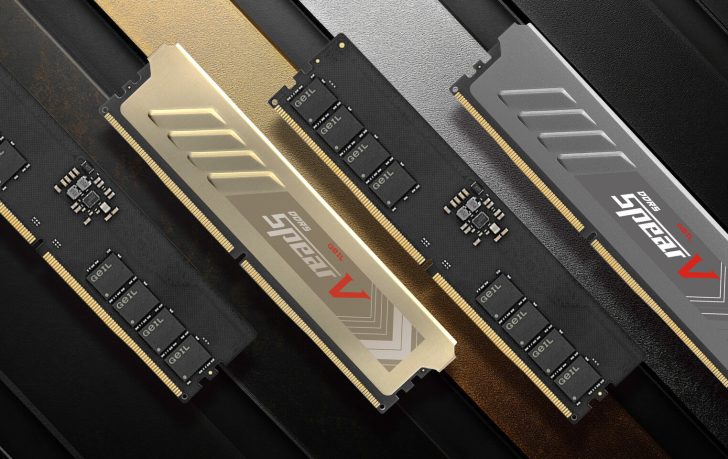 Головна 6 Ціни на DDR5 в Німеччині злетіли до 448% від липневих показників 2025…