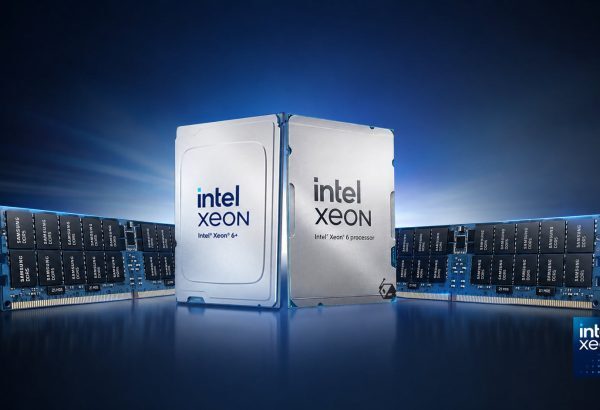 Intel Xeon 6: 8000 MT/s пам’яті вже тут, але справжній прорив – 8800 MT/s MRDIMM у 2027 році