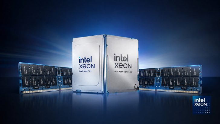 Intel Xeon 6: 8000 MT/s пам'яті вже тут, але справжній прорив – 8800 MT/s MRDIMM у 2027 році 34 Intel Xeon 6: 8000 MT/s пам'яті вже тут, але справжній прорив – 8800 MT/s MRDIMM у 2027 році 34
