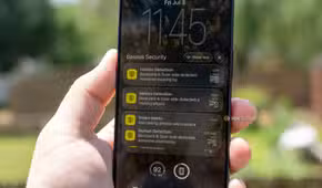 Baseus Security X1 Pro: Дивакувата, розумна та несподівано корисна камера безпеки 25 Baseus Security X1 Pro: Дивакувата, розумна та несподівано корисна камера безпеки 25