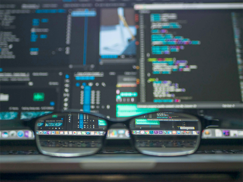  Источник изображения: Kevin Ku / unsplash.com 