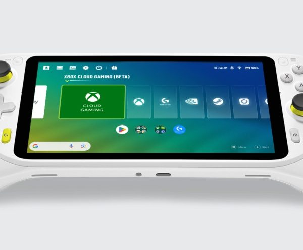 Logitech відмовилася від портативних приставок після провалу G Cloud: “Купили, спробували – і забули”