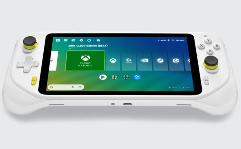 Logitech відмовилася від портативних приставок після провалу G Cloud: "Купили, спробували – і забули" 7