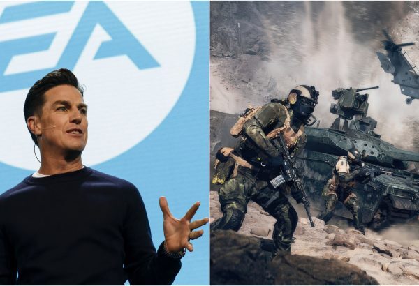 Зарплата гендиректора EA Ендрю Вілсона сягнула астрономічних $38,6 мільйона, поки акціонери спостерігали за скороченнями у студіях Battlefield 6