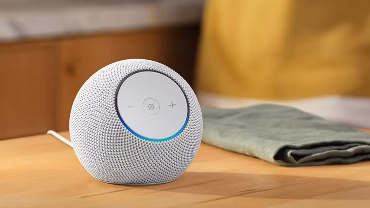 Роками чекав відповіді Google на Alexa — ось чому вона все ще не вражає 6