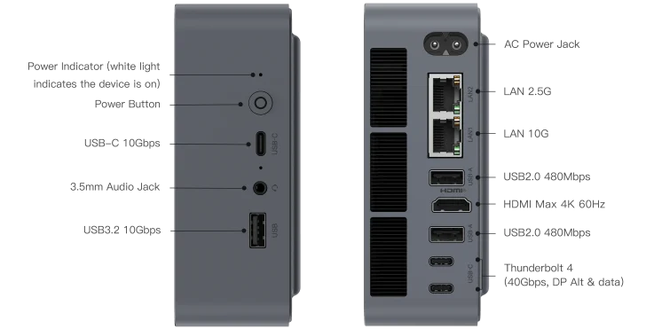 Beelink презентує Mini PC Wildcat Lake EQi 304: 16 ГБ ОЗП та 512 ГБ сховища за $509 4 Beelink презентує Mini PC Wildcat Lake EQi 304: 16 ГБ ОЗП та 512 ГБ сховища за $509 4
