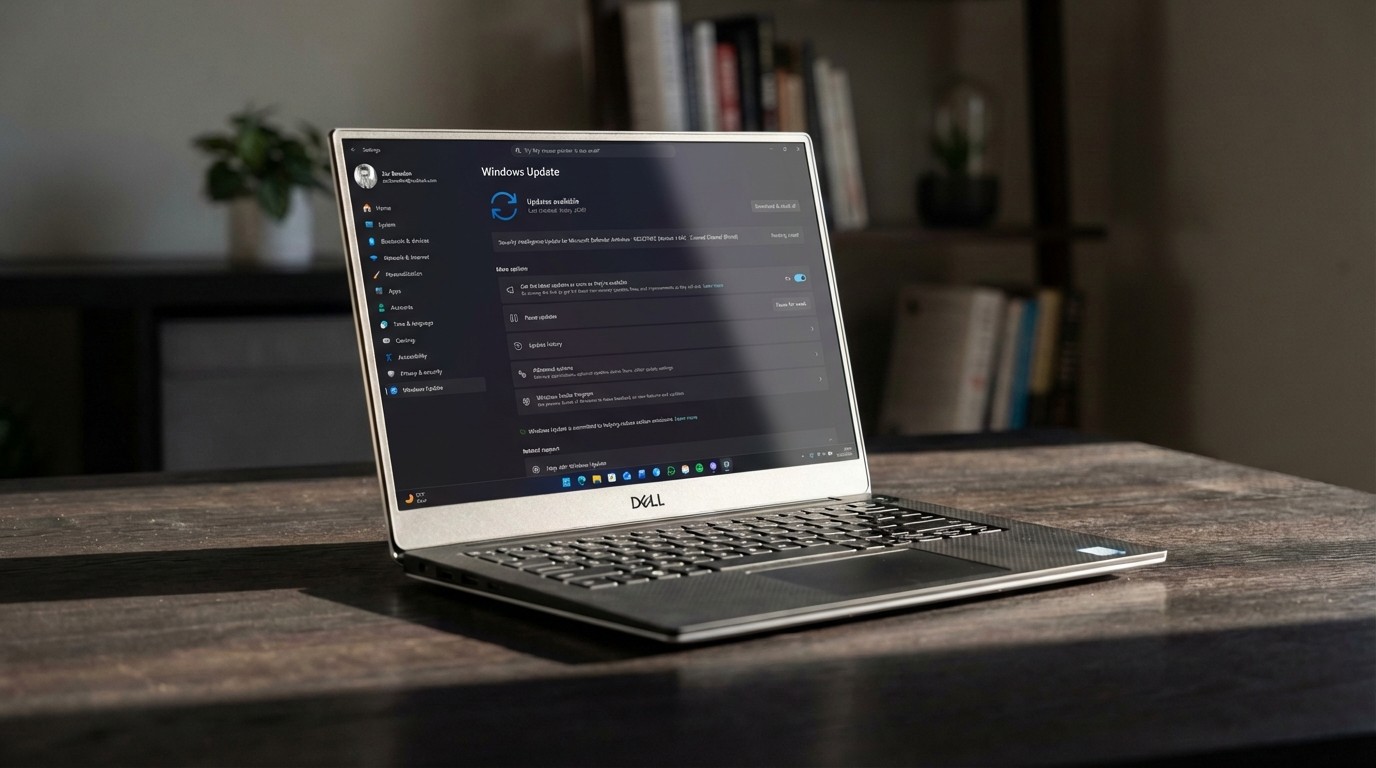 Windows 11: Грандіозне липневе оновлення 2026 року виправляє 570 вразливостей та демонструє вплив ШІ на "Вівторок патчів" 2 Windows 11: Грандіозне липневе оновлення 2026 року виправляє 570 вразливостей та демонструє вплив ШІ на "Вівторок патчів" 2