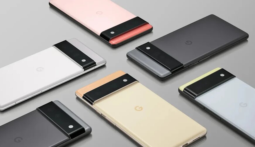 Google виключила Pixel 6 та Pixel 6 Pro з програми бета-тестування Android